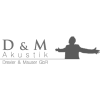 D&M Akustik Drexler & Mauser