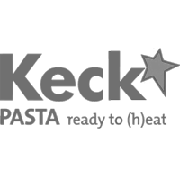 Keck PASTA ready to (h)eat
